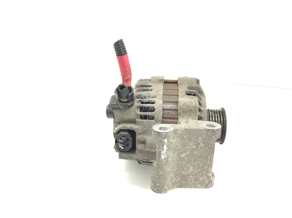 Генератор бу для Ford Fiesta 5 1.3 i,  2008 г.