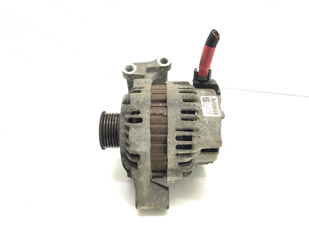 Генератор бу для Ford Fiesta 5 1.3 i,  2008 г.