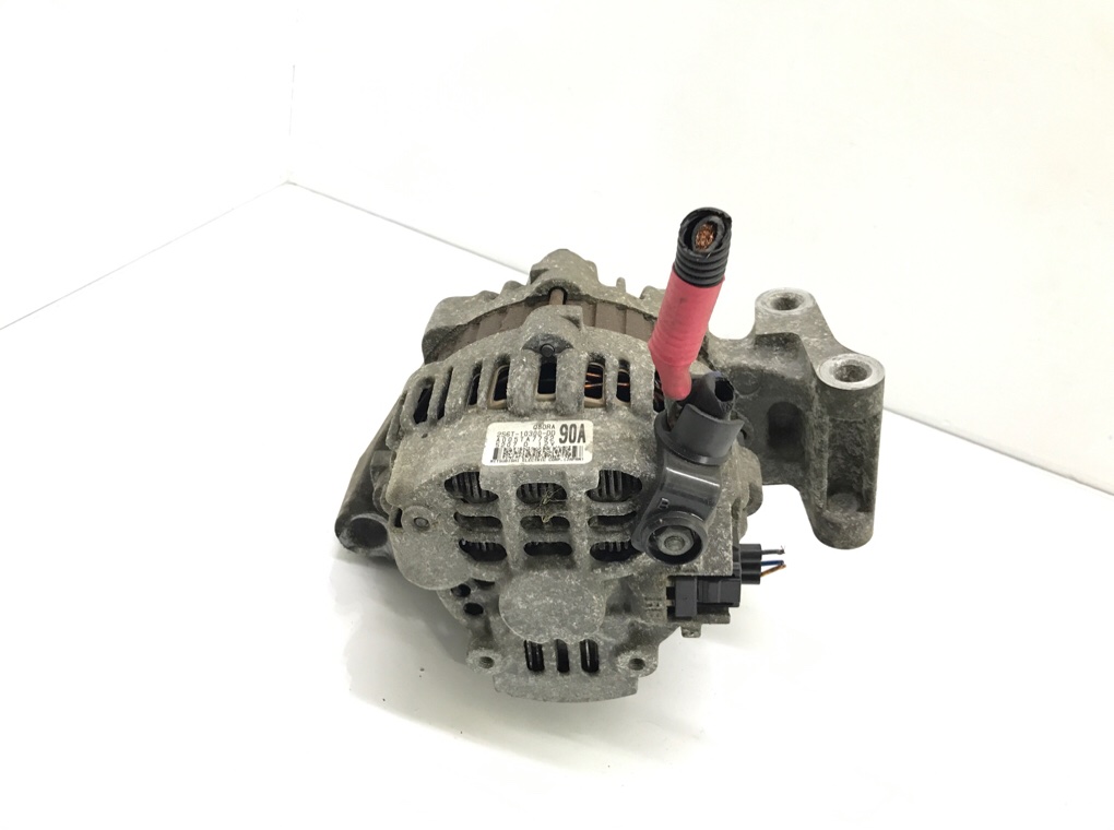 Генератор бу для Ford Fiesta 5 1.3 i,  2008 г.