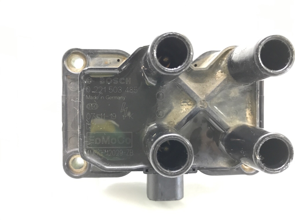 Катушка зажигания бу для Ford Fiesta 5 1.3 i,  2005 г.