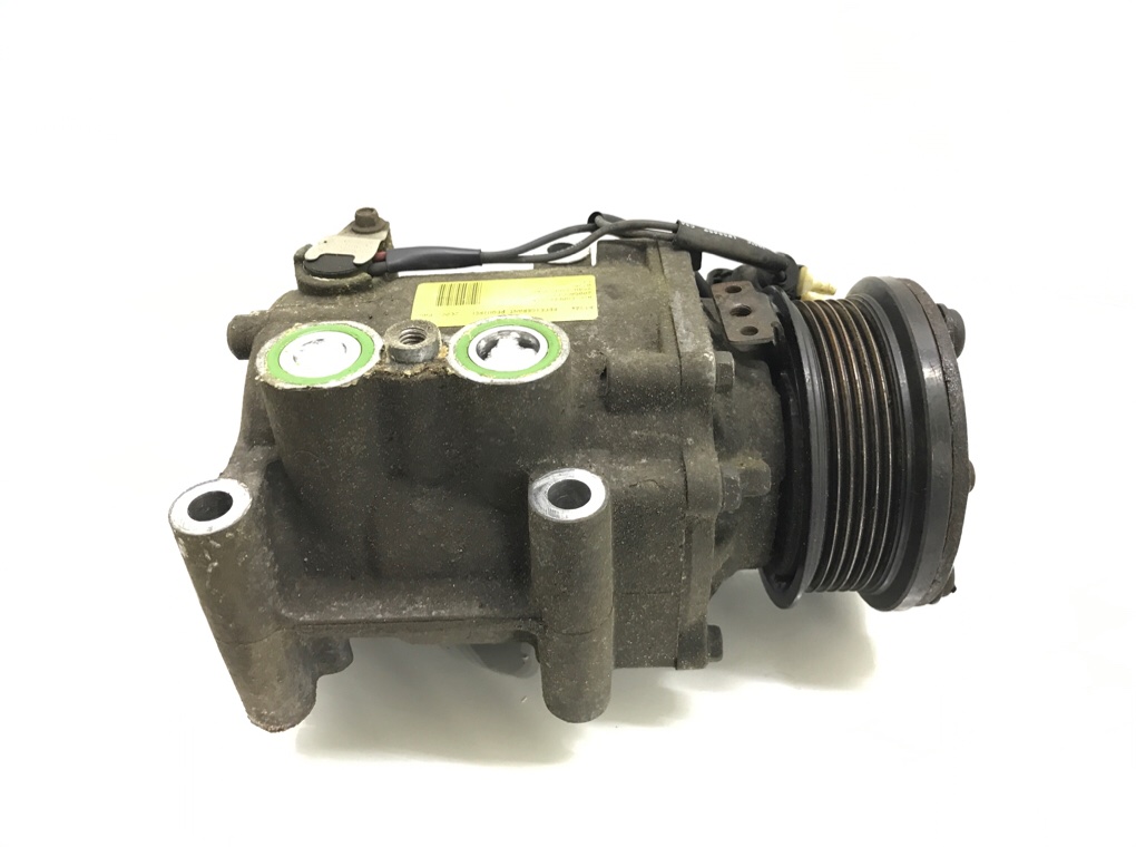 Компрессор кондиционера бу для Ford Fiesta 5 1.3 i,  2005 г.