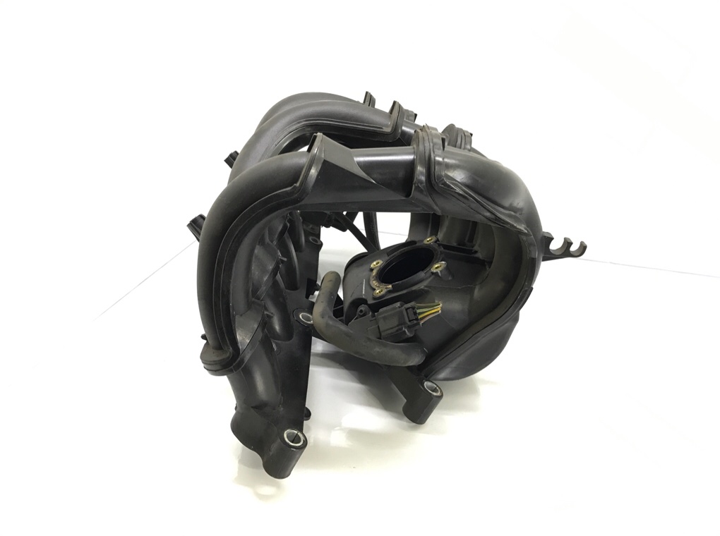 Коллектор впускной бу для Ford Fiesta 5 1.3 i,  2005 г.