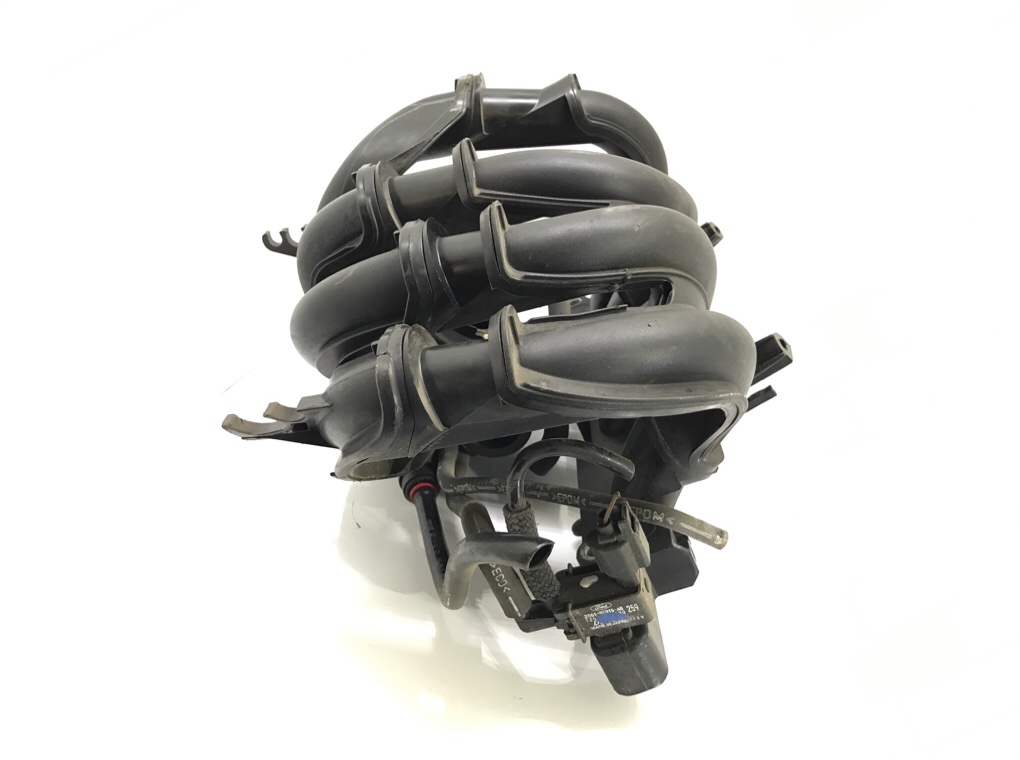 Коллектор впускной бу для Ford Fiesta 5 1.3 i,  2005 г.