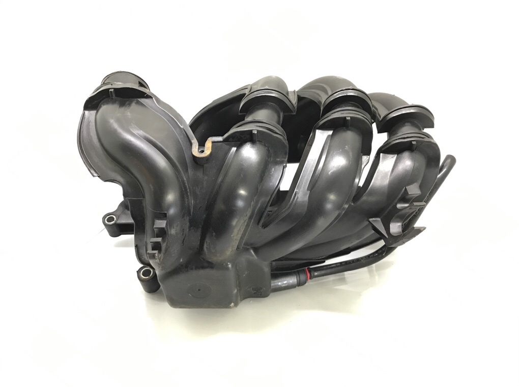 Коллектор впускной бу для Ford Fiesta 5 1.3 i,  2005 г.