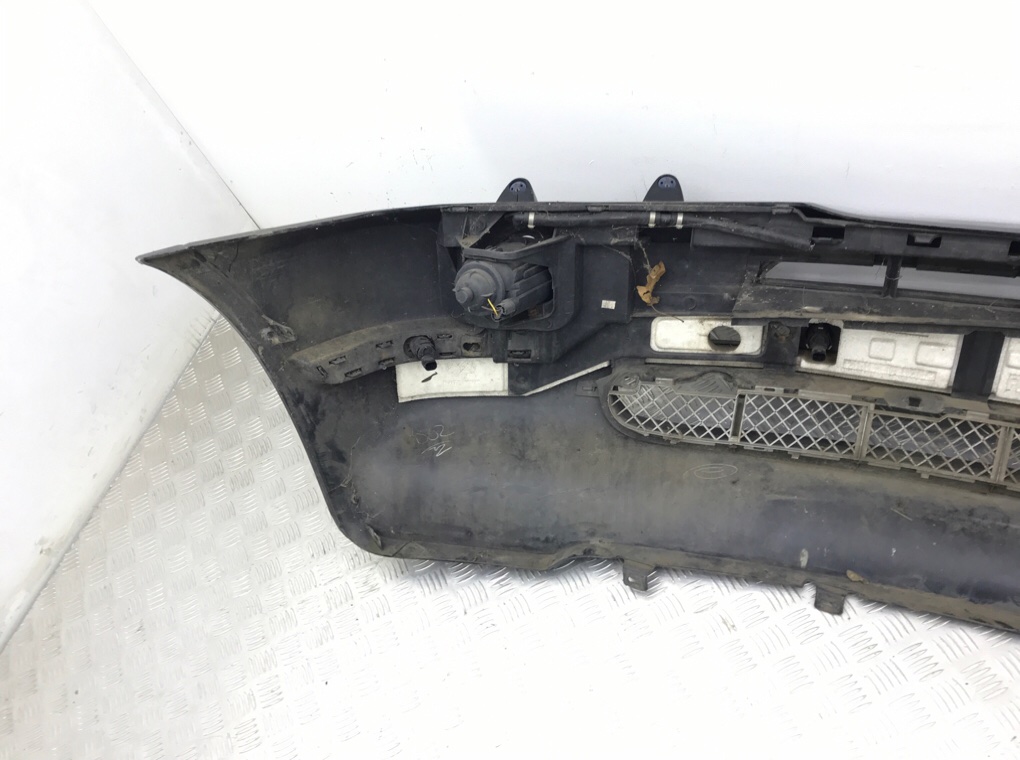 Бампер передний бу для BMW X5 E53  ,  2001