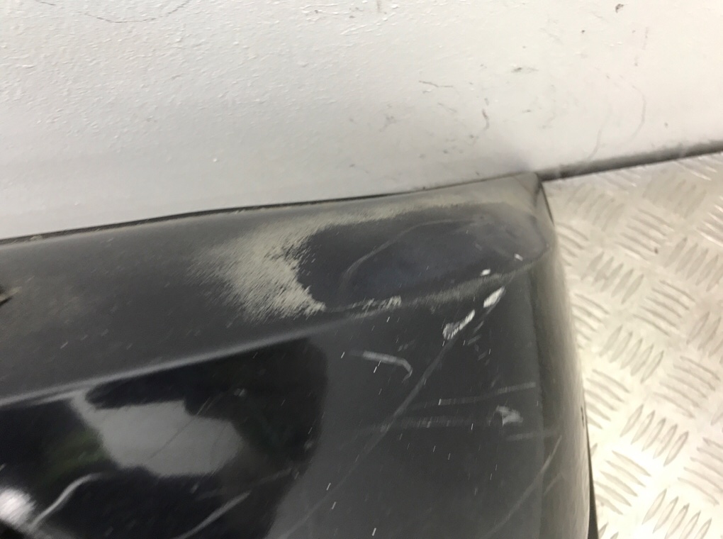 Бампер передний бу для BMW X5 E53  ,  2001