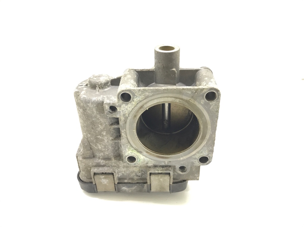 Заслонка дроссельная бу для Fiat Punto  1.4 i,  2010 г.