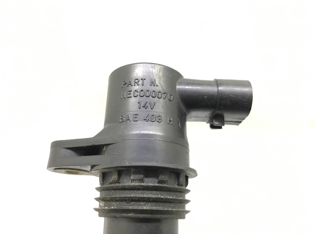 Катушка зажигания бу для Rover 75 2.5 i, 2004 г. Катушка зажигания бу для Rover 75 2.5 i, 2004 г.