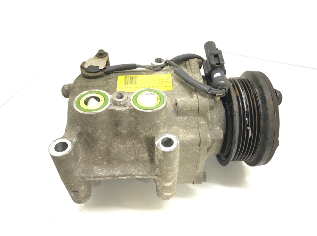 Компрессор кондиционера бу для Ford Fiesta 5 1.3 i,  2006 г.
