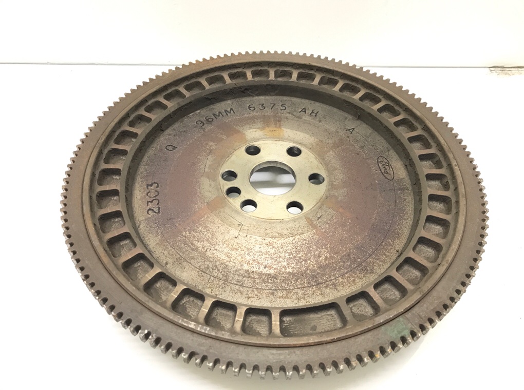 Комплект сцепления бу для Ford Fiesta 5 1.3 i, 2003 г. Комплект сцепления бу для Ford Fiesta 5 1.3 i, 2003 г.