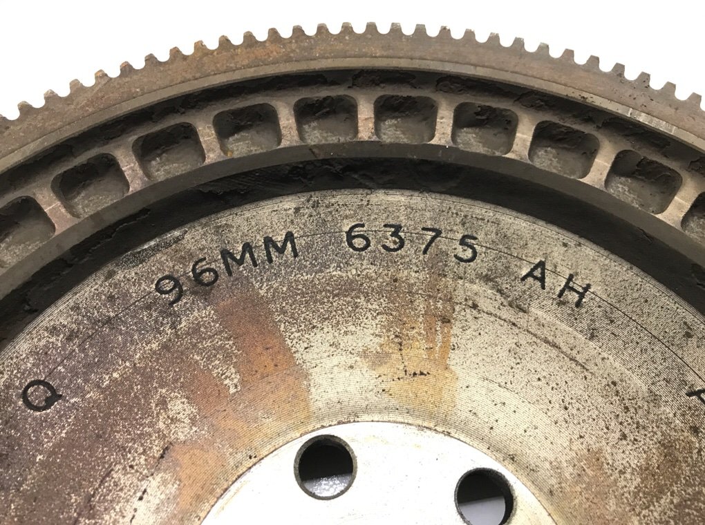 Комплект сцепления бу для Ford Fiesta 5 1.3 i, 2003 г. Комплект сцепления бу для Ford Fiesta 5 1.3 i, 2003 г.