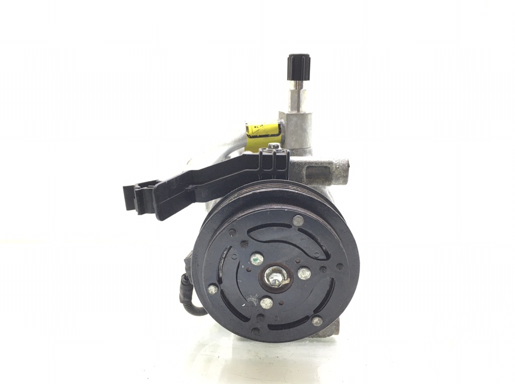 Компрессор кондиционера бу для Fiat Panda 3 1.2 i, 2014 г.