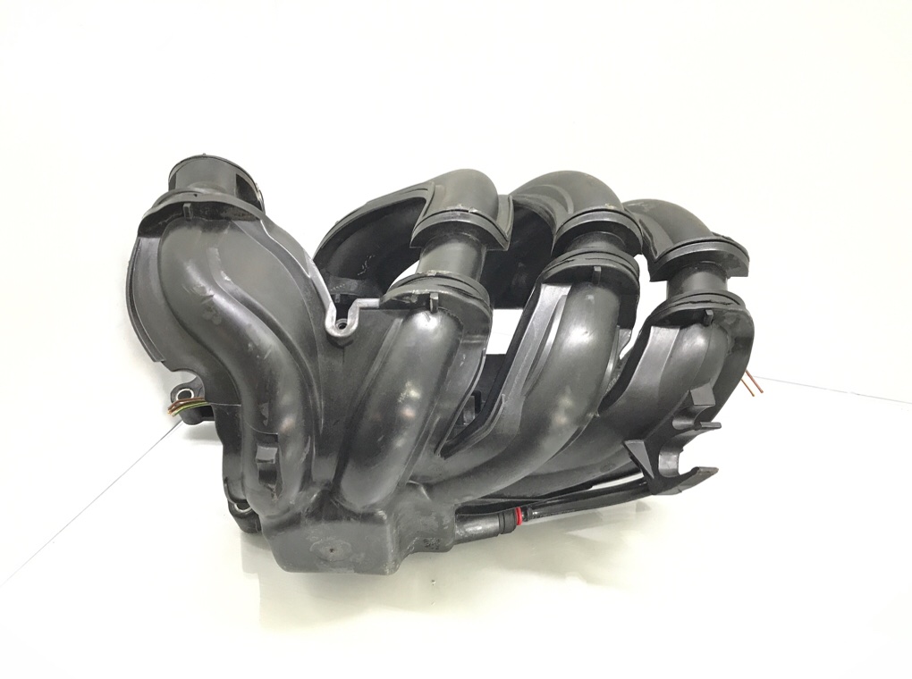 Коллектор впускной бу для Ford Fiesta 5 1.3 i,  2003 г.