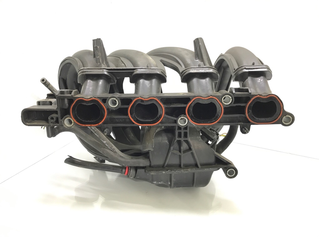 Коллектор впускной бу для Ford Fiesta 5 1.3 i,  2003 г.