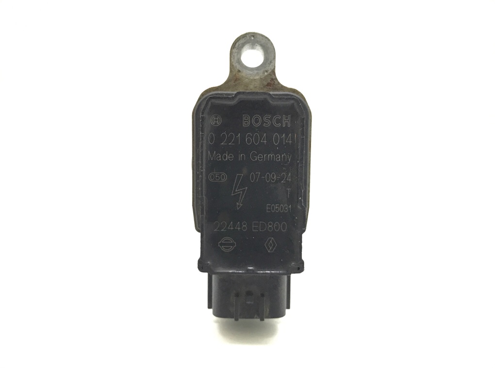 Катушка зажигания бу для Nissan Qashqai 1 1.6 i,  2008 г.