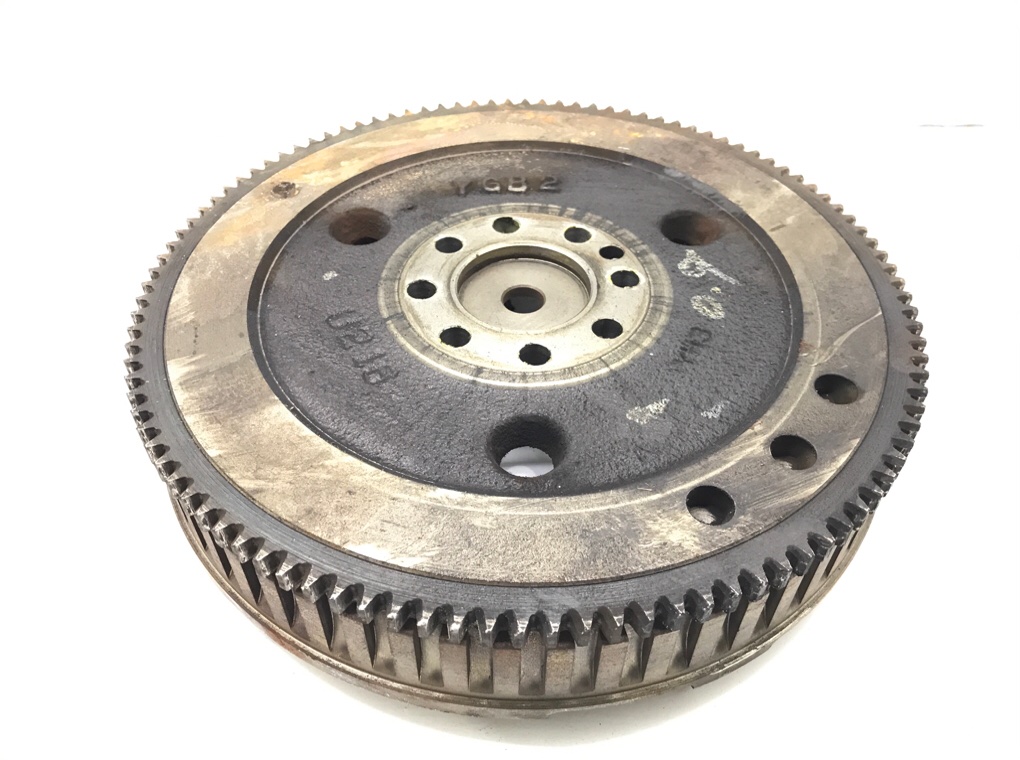 Комплект сцепления бу для Kia Ceed 1 1.6 CRDi,  2011 г.