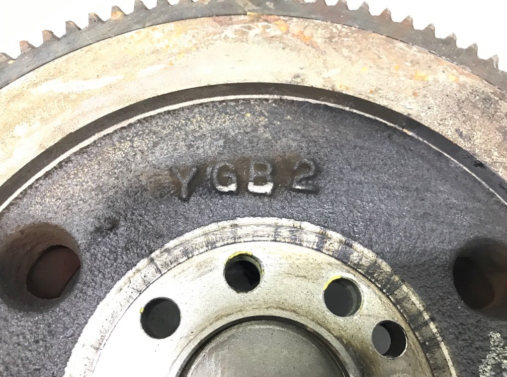 Комплект сцепления бу для Kia Ceed 1 1.6 CRDi,  2011 г.