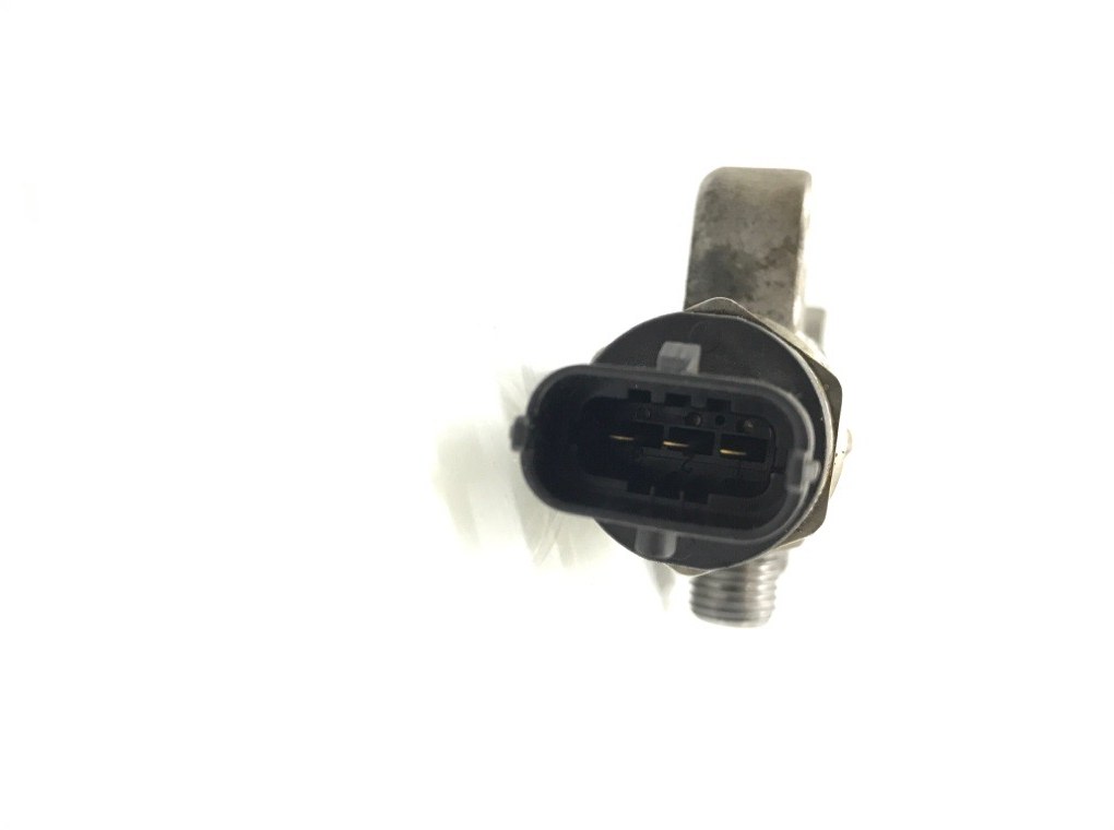 Топливная рампа бу для Kia Ceed 1 1.6 CRDi, 2011 г. Топливная рампа бу для Kia Ceed 1 1.6 CRDi, 2011 г.