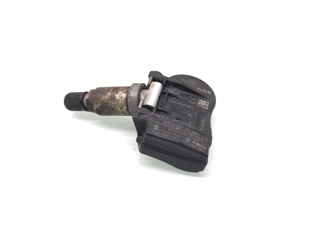 Датчик давления в шине бу для BMW 2 F46 1.5 i,  2016 г.