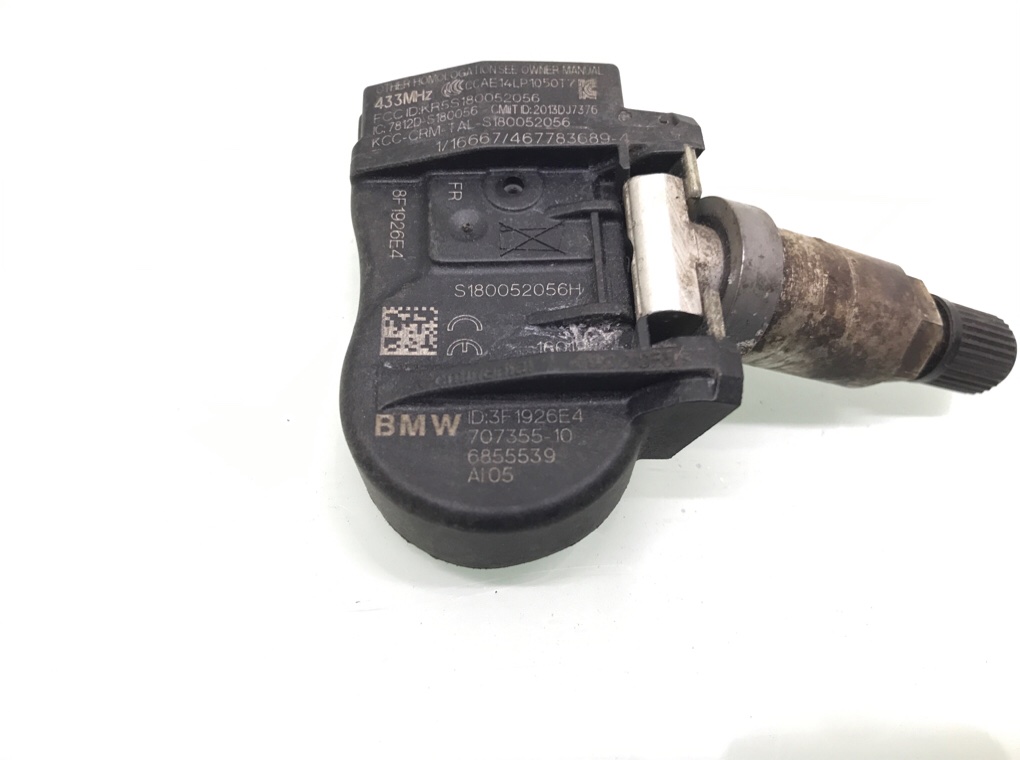 Датчик давления в шине бу для BMW 2 F46 1.5 i,  2016 г.