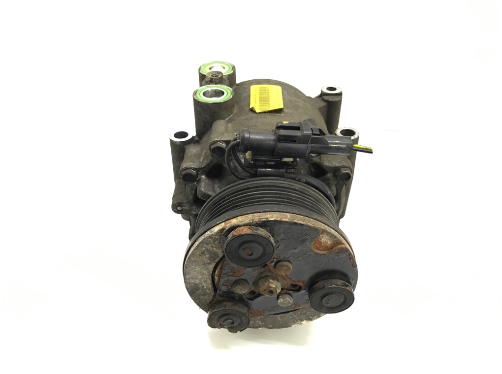 Компрессор кондиционера бу для Ford Fiesta 5 1.3 i, 2005 г.