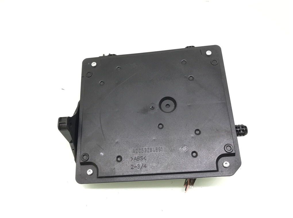 Блок комфорта бу для Renault Megane 3 1.6 i, 2011 г. Блок комфорта бу для Renault Megane 3 1.6 i, 2011 г.