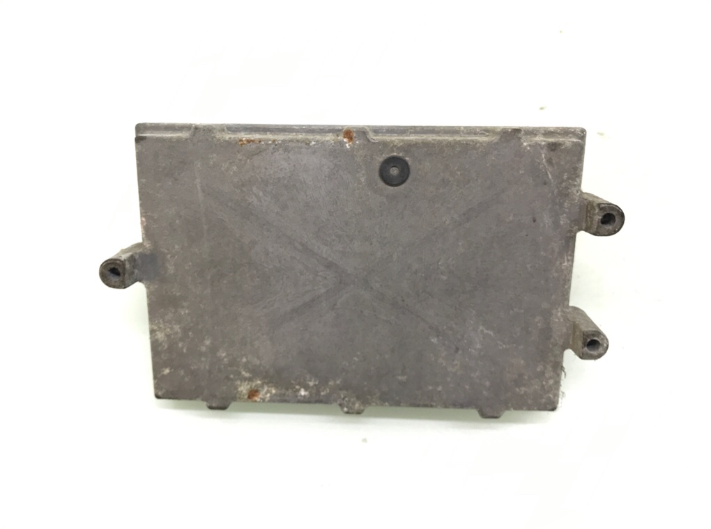 Блок управления двигателем бу для Jeep Cherokee KJ 3.7 i,  2001 г.