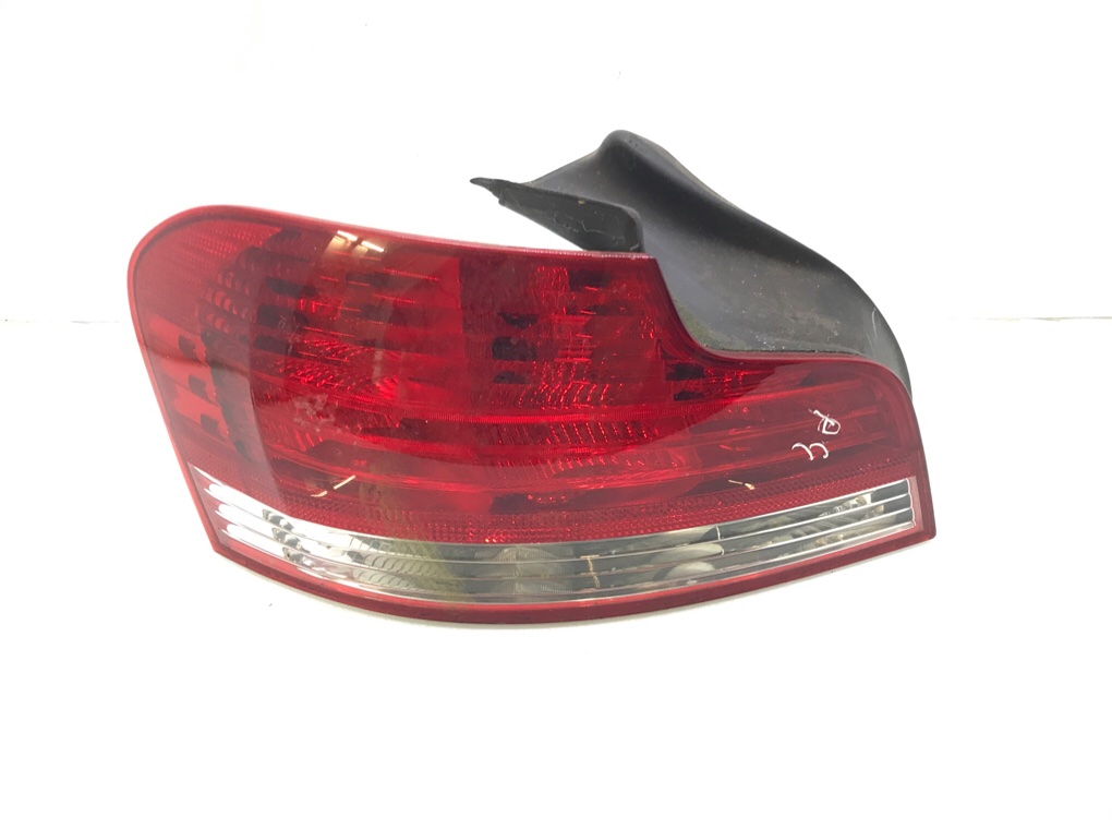 Фонарь задний левый бу для BMW 1 E87/E81/E82/E88 2.0 TD, 2010 г.