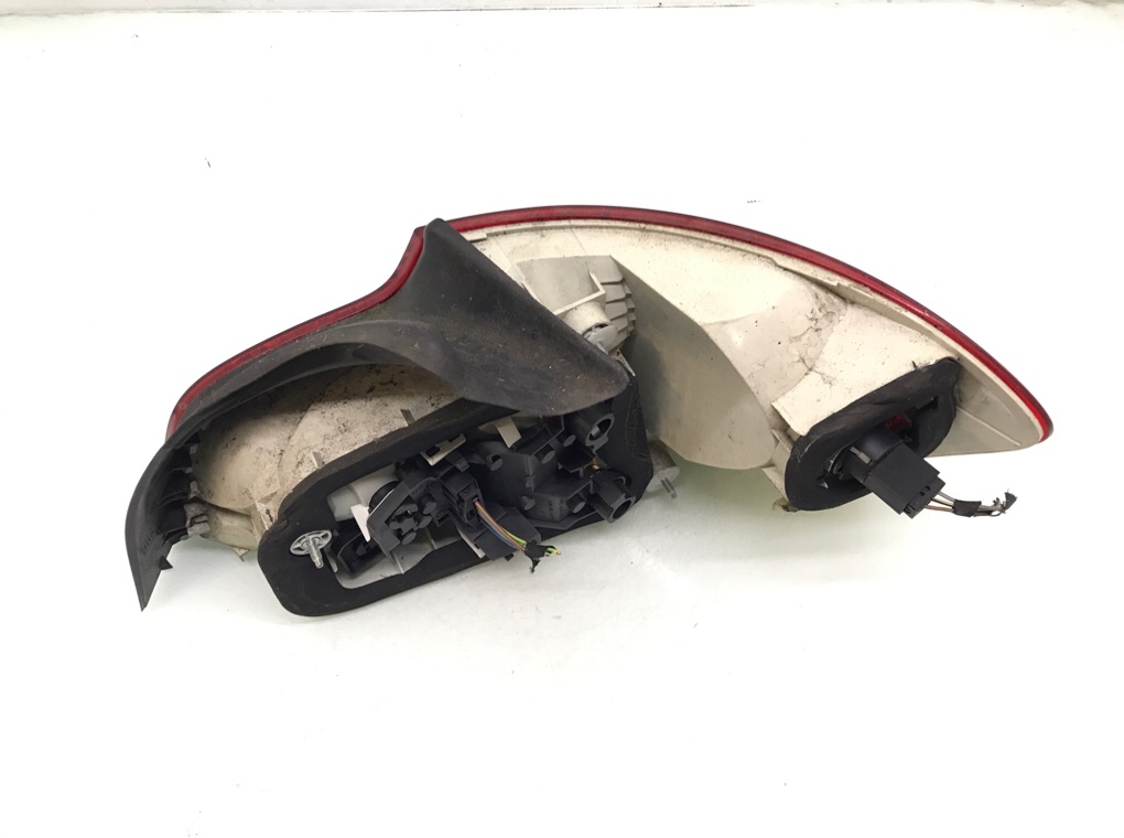 Фонарь задний левый бу для BMW 1 E87/E81/E82/E88 2.0 TD,  2010 г.