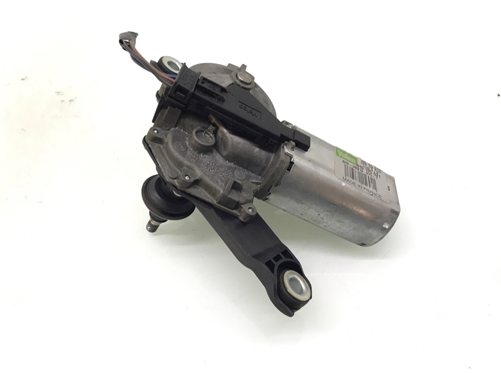 Моторчик заднего стеклоочистителя (дворника) бу для Opel Vectra C 1.9 CDTi,  2007 г.