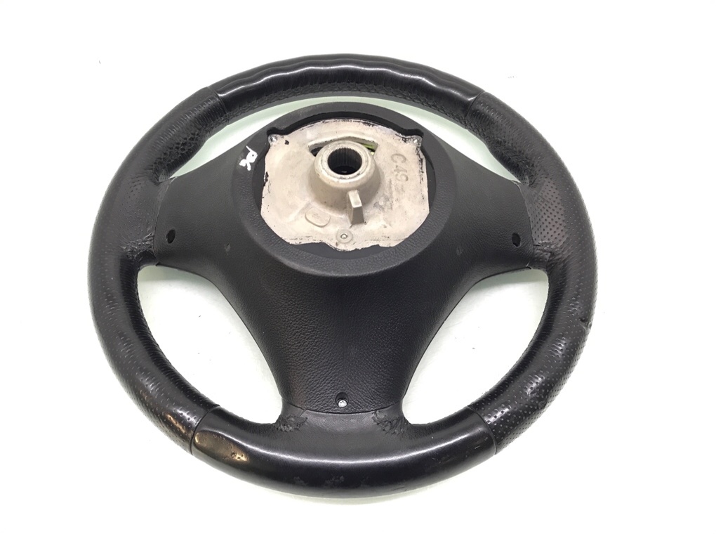 Руль бу для BMW 1 E87/E81/E82/E88 1.6 i,  2007 г.