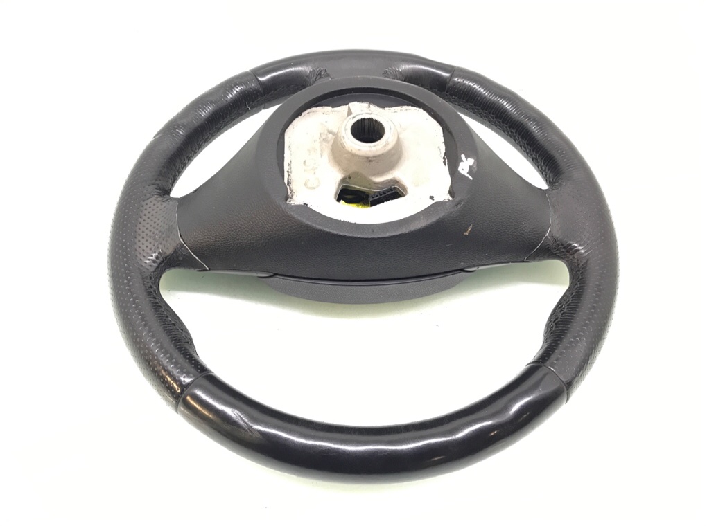 Руль бу для BMW 1 E87/E81/E82/E88 1.6 i,  2007 г.