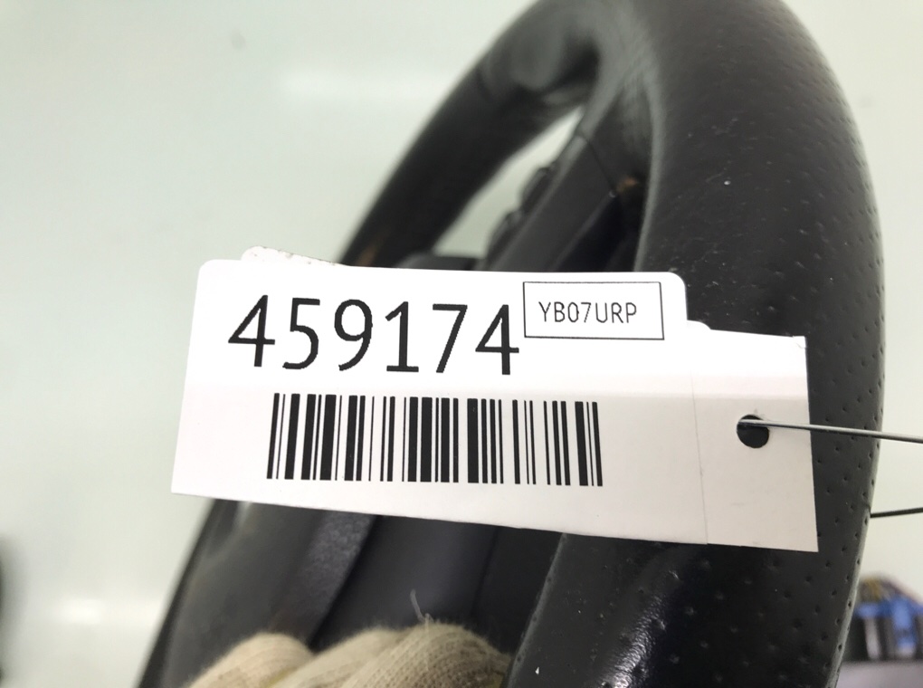 Руль бу для BMW 1 E87/E81/E82/E88 1.6 i,  2007 г.