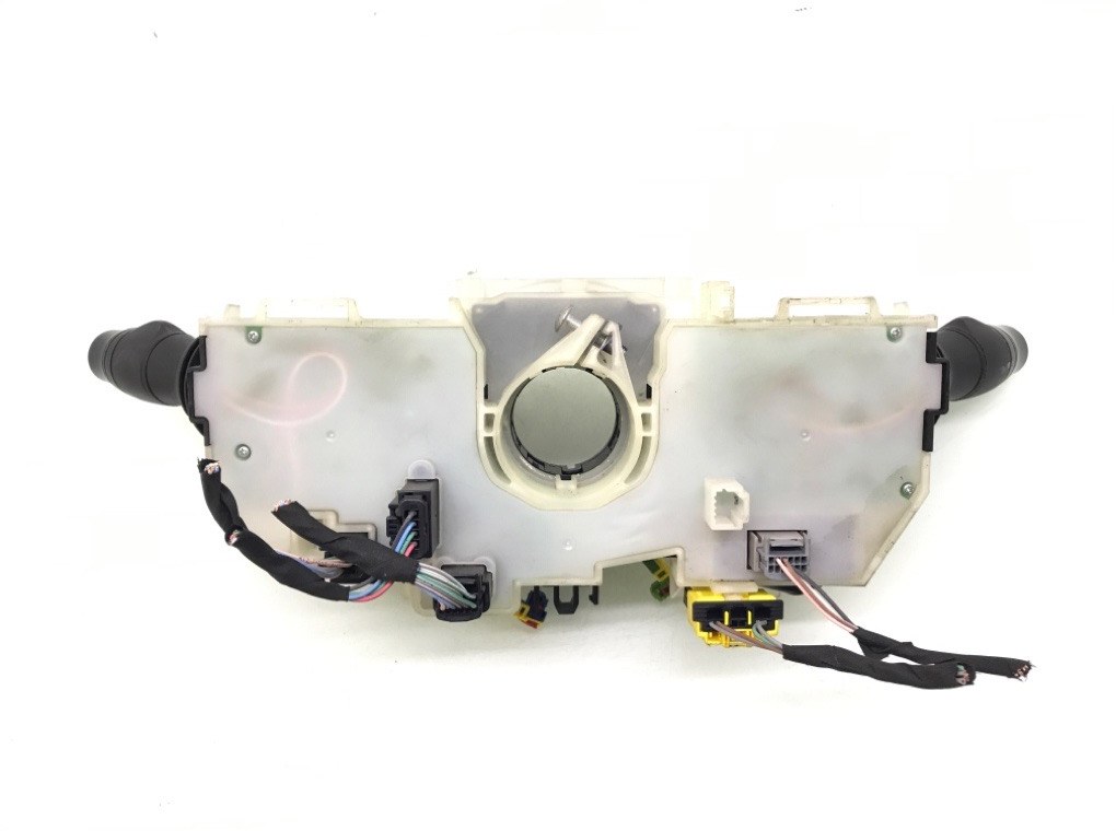 Переключатель подрулевой (стрекоза) бу для Renault Megane 3 1.6 i,  2011 г.