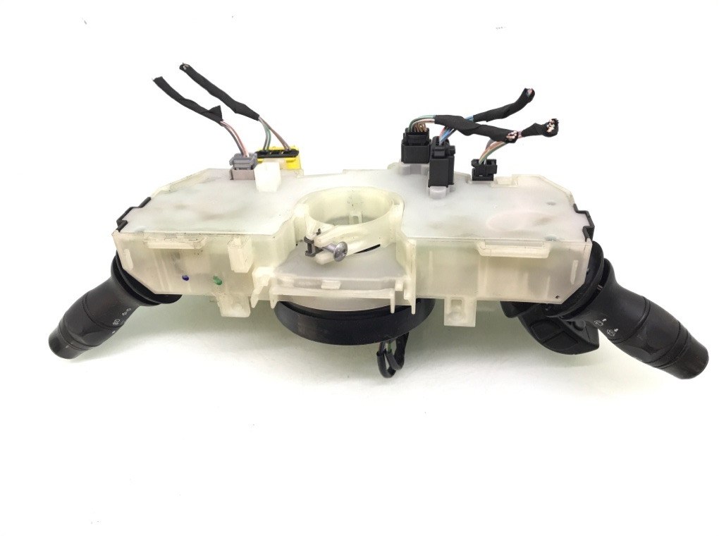 Переключатель подрулевой (стрекоза) бу для Renault Megane 3 1.6 i,  2011 г.