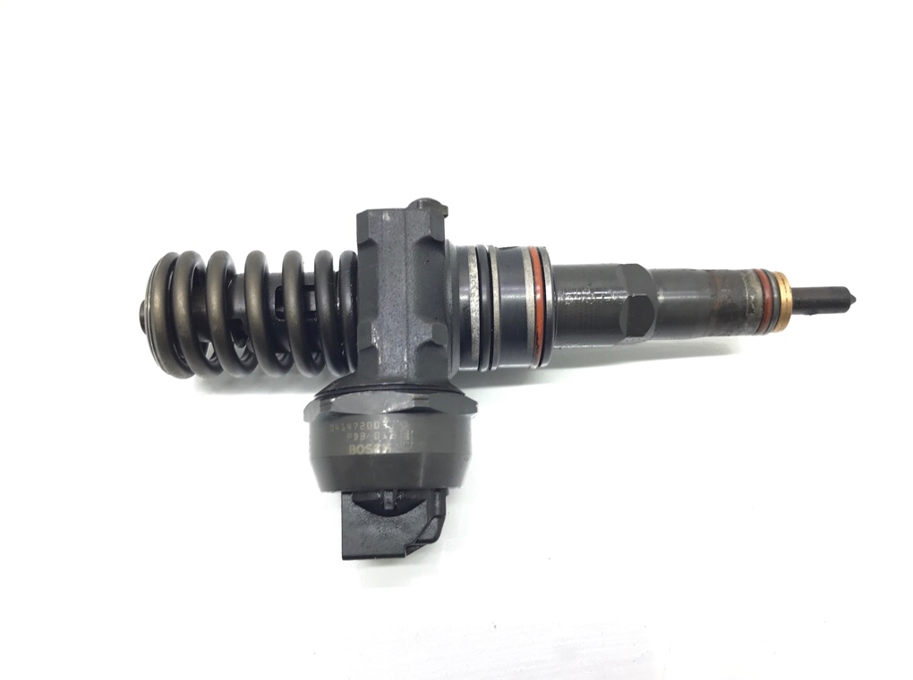 Форсунка бу для Volkswagen Golf 4 1.9 TDi, 2002 г. Форсунка бу для Volkswagen Golf 4 1.9 TDi, 2002 г.
