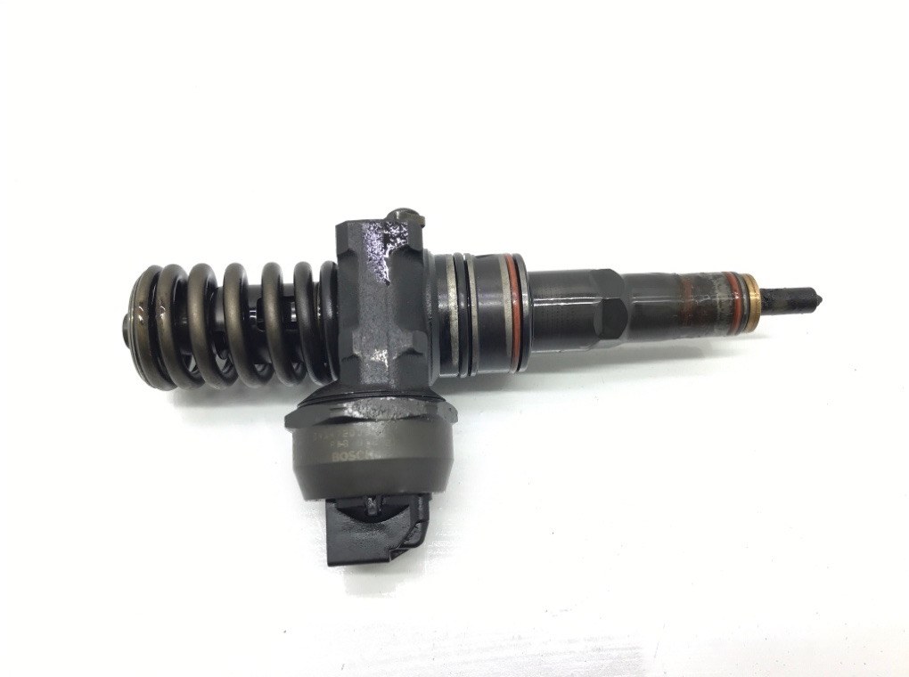 Форсунка бу для Volkswagen Golf 4 1.9 TDi, 2002 г. Форсунка бу для Volkswagen Golf 4 1.9 TDi, 2002 г.