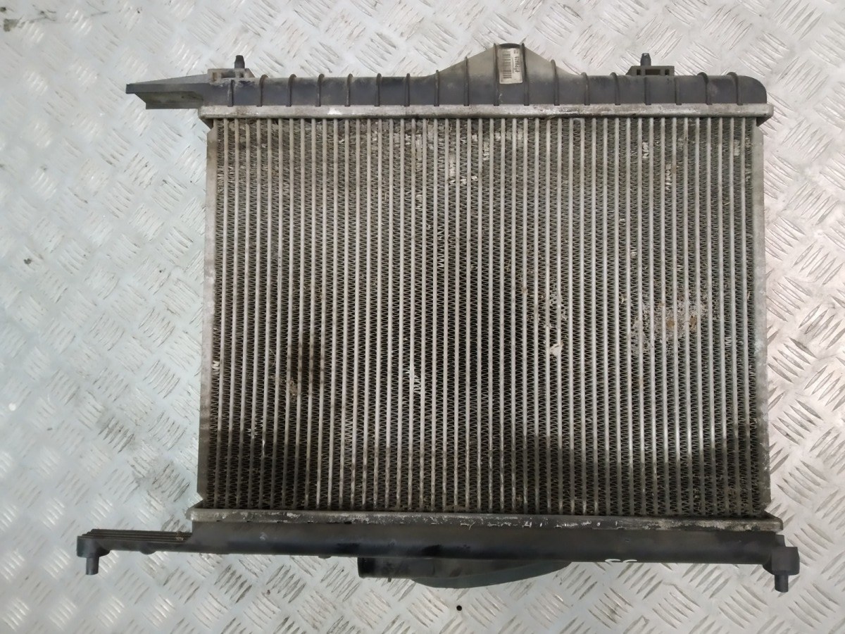 Интеркулер бу для Mitsubishi Carisma  1.9 DiD,  2002 г.