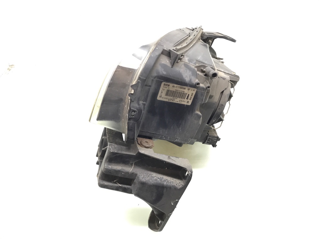 Фара правая бу для BMW 1 E87/E81/E82/E88 1.6 i,  2007 г.