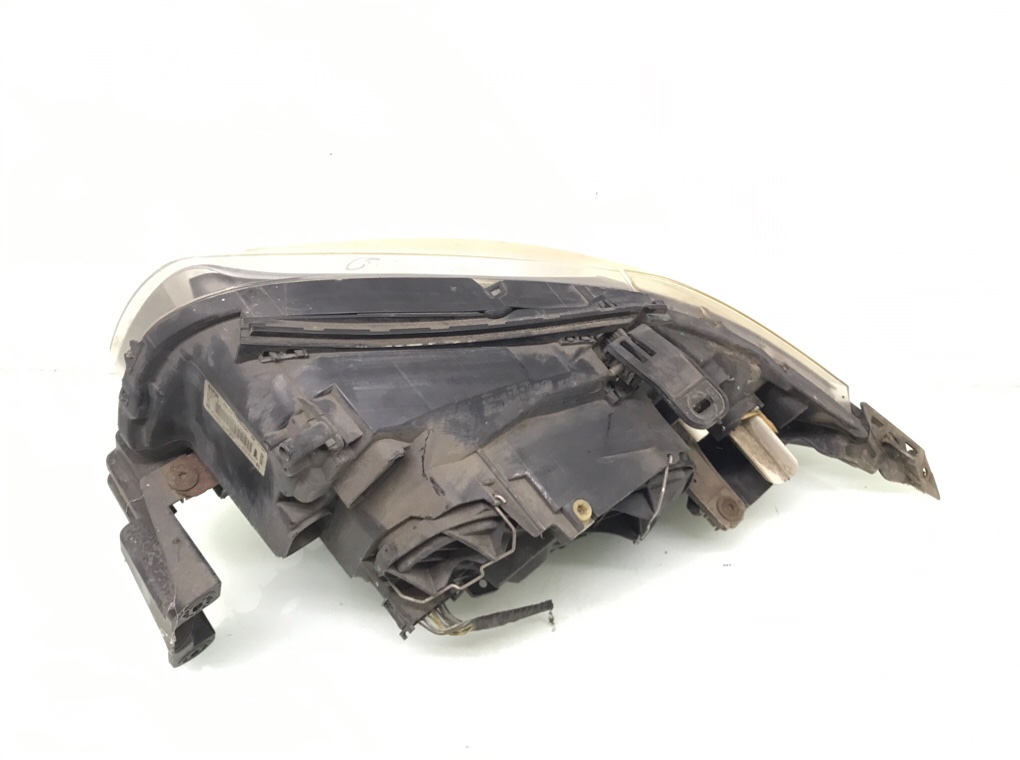 Фара правая бу для BMW 1 E87/E81/E82/E88 1.6 i,  2007 г.