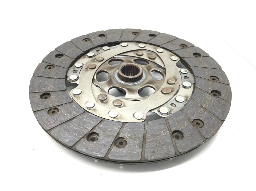 Маховик бу для Skoda Octavia A5 1.9 TDi,  2007 г.