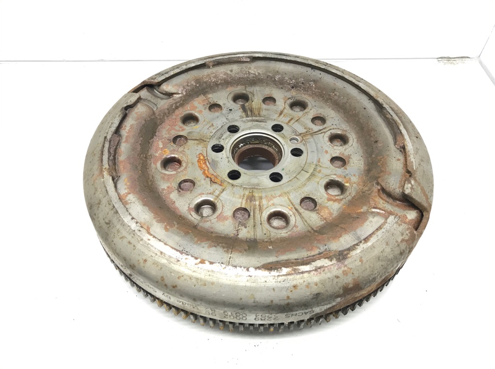 Маховик бу для Skoda Octavia A5 1.9 TDi,  2007 г.