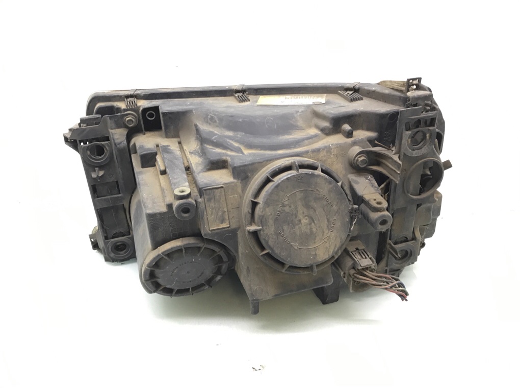 Фара правая бу для Land Rover Range Rover Sport  2.7 TD,  2007 г.