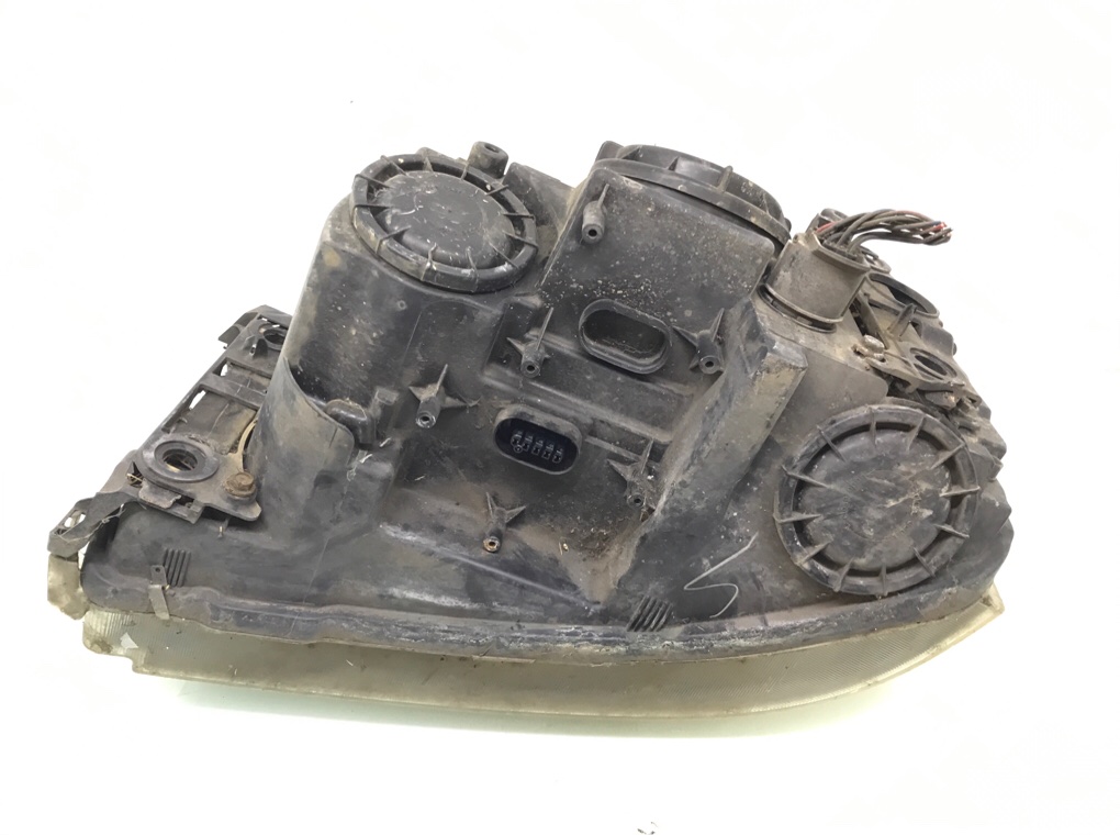 Фара правая бу для Land Rover Range Rover Sport  2.7 TD,  2007 г.