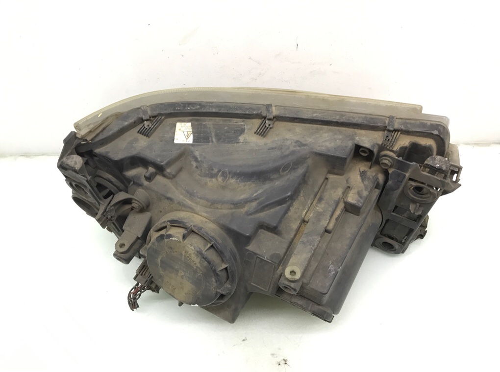 Фара левая бу для Land Rover Range Rover Sport  2.7 TD,  2007 г.