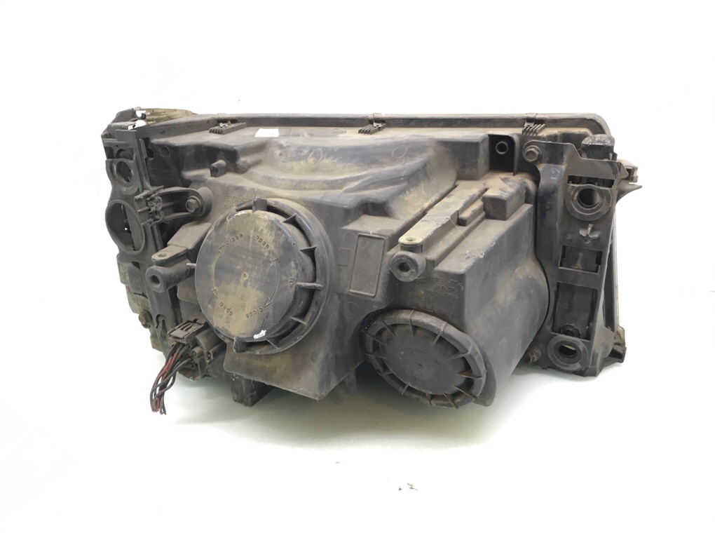 Фара левая бу для Land Rover Range Rover Sport  2.7 TD,  2007 г.