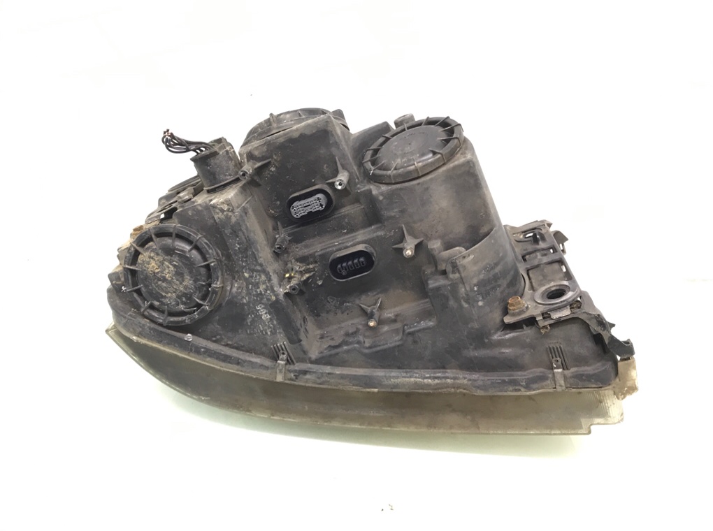 Фара левая бу для Land Rover Range Rover Sport  2.7 TD,  2007 г.