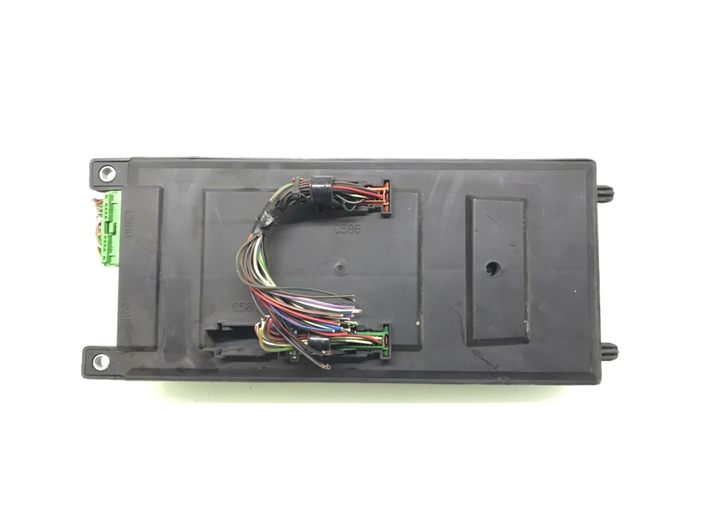 Блок предохранителей бу для Land Rover Range Rover Sport  2.7 TD,  2007 г.