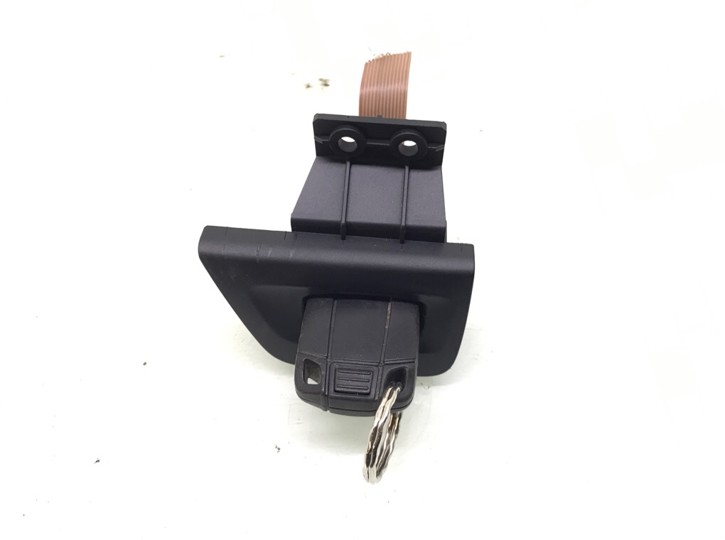 Замок зажигания бу для BMW 1 E87/E81/E82/E88 1.6 i,  2007 г.