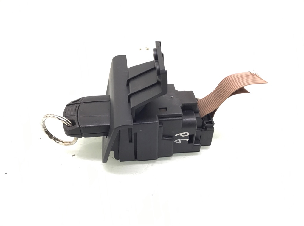 Замок зажигания бу для BMW 1 E87/E81/E82/E88 1.6 i,  2007 г.